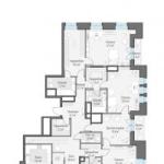 г Москва,  . Потаповский пер. 5с4  Продаю квартиру