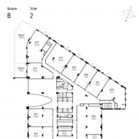 Москва, МКАД 64-й километр, д.1   Продаю Офис