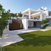 продам дом в Испании в Малага, Бенаавис цена 4 950 000 руб., фото №2