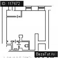 , Долгоруковская улица, 39/6  . Сдам Коммерческую недвижимость