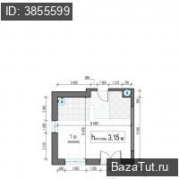 продам 1 к. квартиру в России в г Москве,  . ул. Академика Королёва, 21 цена 17 280 000 руб., фото №2