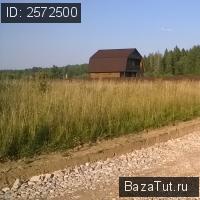 продам земельный участок в России в деревня Кобылино цена 125 000 руб., фото №2