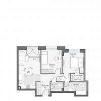 г Москва,  . ул. Академика Королёва 21  Продаю квартиру