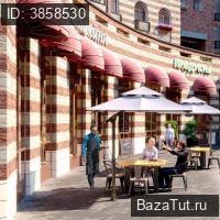 продам офис, 1 к. в России в Развилке, Римский проезд, д.5стр1 цена 48 000 000 руб., фото №6