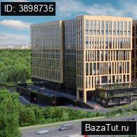 продам офис,  к. в России в Москве, МКАД 64-й километр, д.1 цена 29 057 808 руб., фото №4