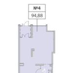 Москва, Муравская улица, д.46к3   Продаю Коммерческую недвижимость