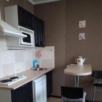 сдам  к. квартиру в России в Новосибирске, Немировича-Данченко улица, д.144/1 цена 1 500 руб./сутки, фото №3