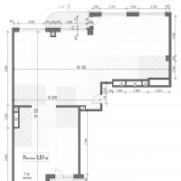продам 3 к. квартиру в России в г Москве,  . Большой Толмачёвский пер., - цена 513 010 000 руб., фото №3