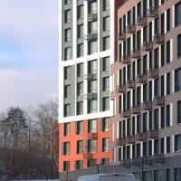 сдам коммерческую недвижимость в России в Москве, Летчика Осканова улица, д.6 цена 161 920 руб./месяц, фото №4