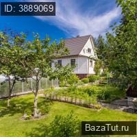 продам дом в России в дачный Массив Бойцово, Березовая улица цена 8 500 000 руб., фото №4