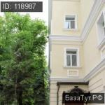 Москва, улица Бахрушина  . Сдам Коммерческую недвижимость