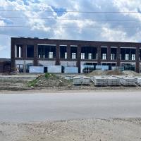 Ставрополь, Перспективная улица, д.201   Продаю Коммерческую недвижимость