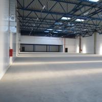  в России в Новолисино, Заводская улица, д.1Б цена 1 657 772 руб./месяц, фото №3