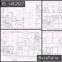 продам коммерческую недвижимость в России в Воронеже, Бакунинский переулок, 13 цена 86 000 000 руб., фото №8