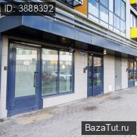 сдам коммерческую недвижимость в России в Москве, Василия Ощепкова улица, д.3 цена 227 650 руб./месяц, фото №4