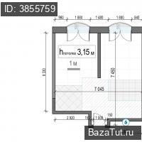 продам 1 к. квартиру в России в г Москве,  . ул. Академика Королёва, 21 цена 24 450 000 руб., фото №2