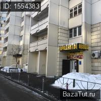 сдам магазин, 3 к. в России в Москве, Псковская улица, д.7к1 цена 180 000 руб./месяц, фото №11