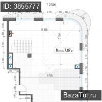 продам 5 к. квартиру в России в г Москве,  . Большой Толмачёвский пер., - цена 2 030 850 000 руб., фото №8