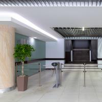 сдам офис, 1 к. в России в Санкт-Петербурге, Московское шоссе, д.25к1 цена 59 040 руб./месяц, фото №8