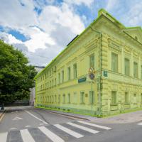 продам коммерческую недвижимость в России в Москве, Николоямская улица, д.49стр2 цена 150 000 000 руб., фото №1