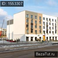 сдам коммерческую недвижимость в России в Николо-Урюпино, Сергея Жадобкина улица, д.5к2 цена 112 700 руб./месяц, фото №10