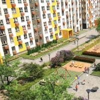 продам 1 к. квартиру в России в Глухове, жилой комплекс Новая Рига территория, д.к. 1.2 цена 6 094 226 руб., фото №4