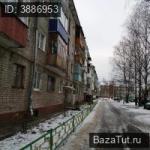 Коряжма, Ленина проспект, д.34   Продаю квартиру