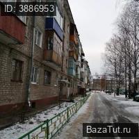 Коряжма, Ленина проспект, д.34   Продаю квартиру