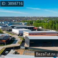 продам склад,  к. в России в Дятловке, индустриальный парк Милованов Балашиха, д.1 цена 260 503 000 руб., фото №8