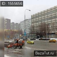 Москва, Марксистская улица, д.34к7  . Сдам магазин