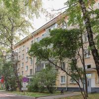 продам 2 к. квартиру в России в Москве, Каширское шоссе, д.28к2 цена 13 300 000 руб., фото №13