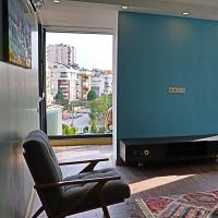 продам 4 к. квартиру в Турции в Коньяалты, улица Билейдилер, 26A цена 12 000 000 руб., фото №5