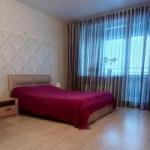 Новосибирск, Красный проспект, д.173/1  9. Сдам квартиру