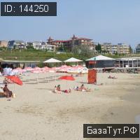 сдам 2 к. квартиру в Болгарии в Равде, Улица Крайбрежна цена 3 375 руб./сутки, фото №16