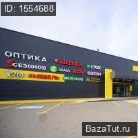 сдам магазин, 1 к. в России в Ижевск, Буммашевская улица, д.5б цена 80 850 руб./месяц, фото №11