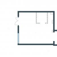 сдам коммерческую недвижимость в России в Москве, Новоостаповская улица, д.20 цена 278 710 руб./месяц, фото №7