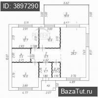 продам дом в России в кп Трошково Светлое,  Пушкина, 588 цена 8 550 000 руб., фото №7