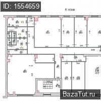 сдам офис, 4 к. в России в Ростове-на-Дону, 40-я линия улица, д.5 цена 76 500 руб./месяц, фото №3