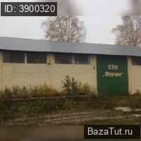 Старое Дрожжаное, Техническая улица, д.зд3   Продаю Склад