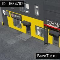 Ижевск, Буммашевская улица, д.5  . Сдам Склад