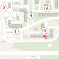 сдам коммерческую недвижимость в России в Малые Вязёмы, д.10 цена 128 800 руб./месяц, фото №15