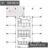 Москва, Рябиновая улица, д.44   Продаю Офис