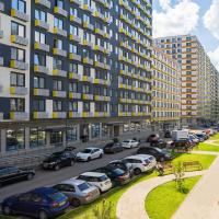 сдам коммерческую недвижимость в России в Москве, Василия Ощепкова улица, д.6 цена 49 320 руб./месяц, фото №7