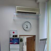 сдам офис, 3 к. в России в Москве, Варшавское, д.46 цена 125 800 руб./месяц, фото №9