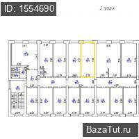 сдам офис,  к. в России в Ижевск, Буммашевская улица, д.зд5 цена 27 580 руб./месяц, фото №3