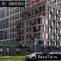 сдам коммерческую недвижимость в России в Москве, Летчика Осканова улица, д.6 цена 128 010 руб./месяц, фото №7