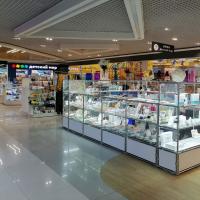 сдам магазин,  к. в России в пгт. Лопатино, Сухановская улица, д.1 цена 17 000 руб./месяц, фото №4