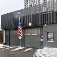 продам гараж в России в Москве,  Газгольдерная ул, 10 цена 3 900 000 руб., фото №12