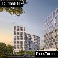 Москва, Дербеневская улица, д.1   Продаю Офис