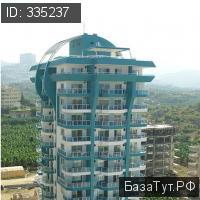 Аланья, Barbaros Cd., 179   Продаю квартиру